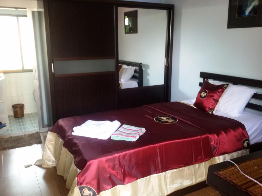 Guest house Baitong 2*