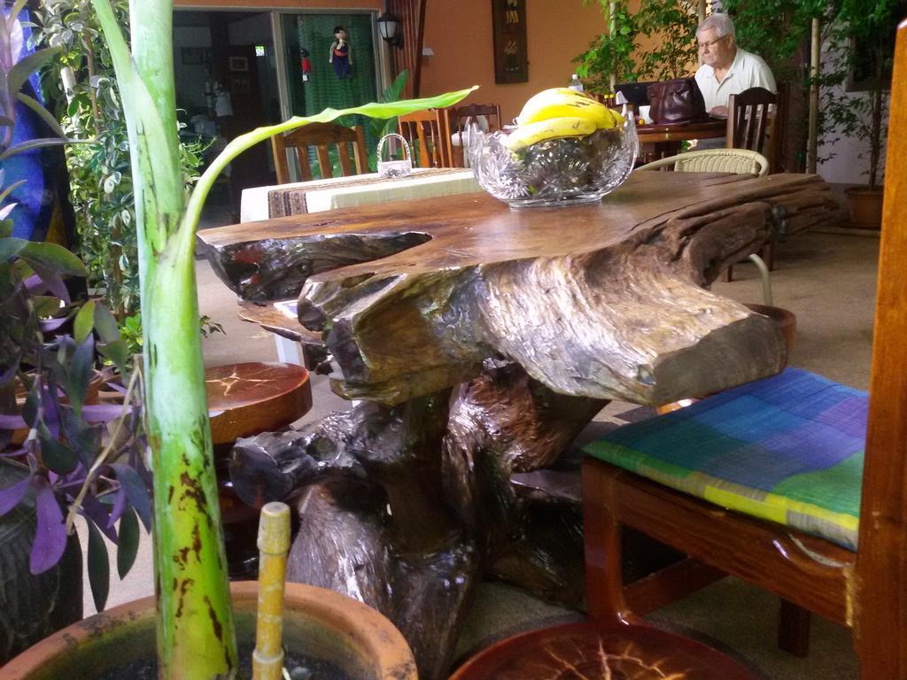 Baitong Guest house Chiang Mai