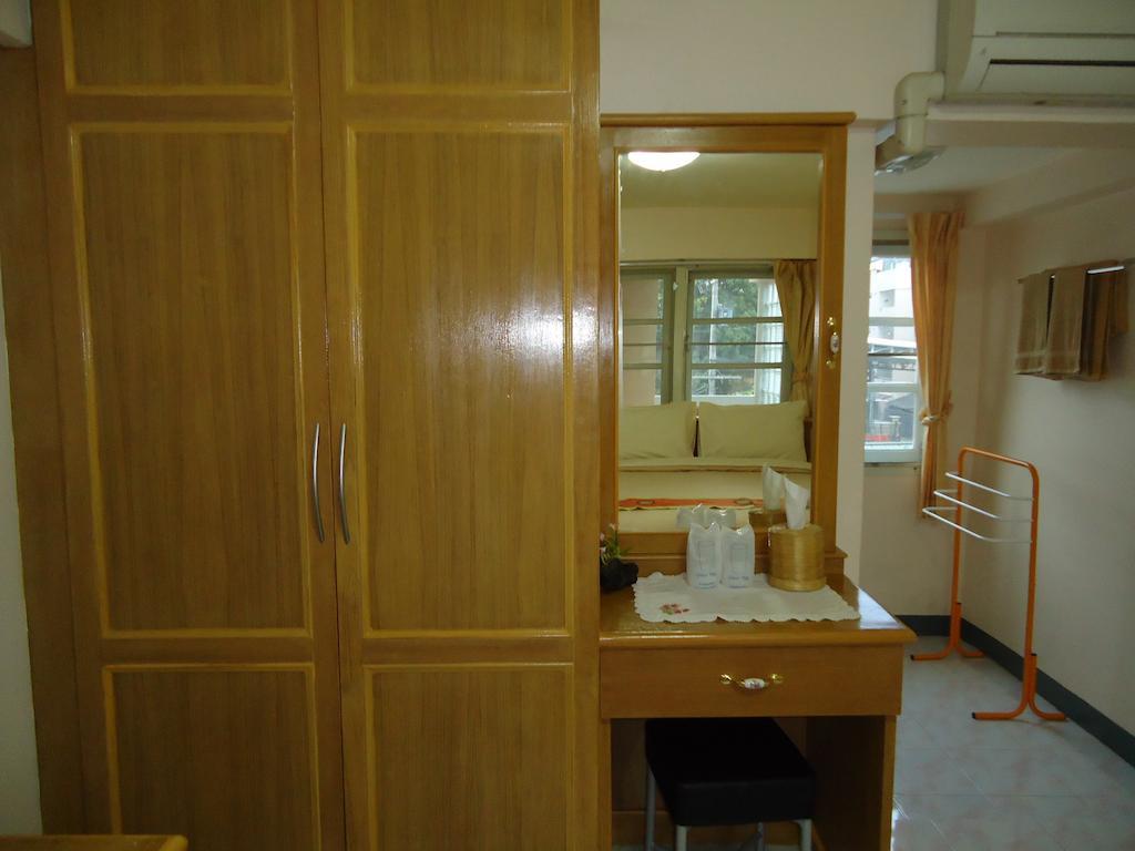 Apartment Jang Sripoom House