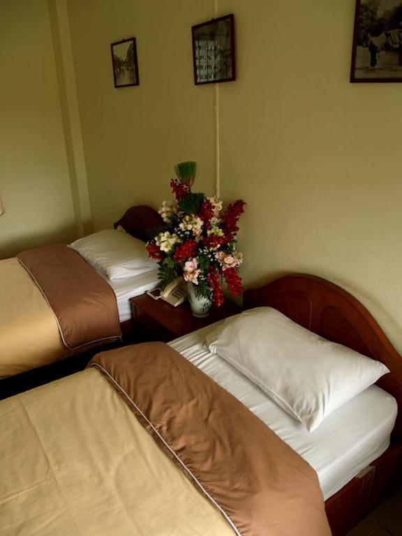 Guest house Gap's House 2 Chiang Mai