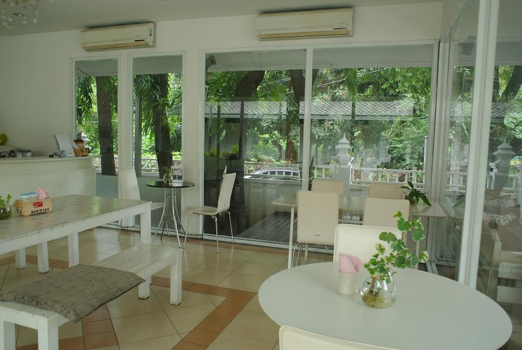 White Chalet Chiang Mai