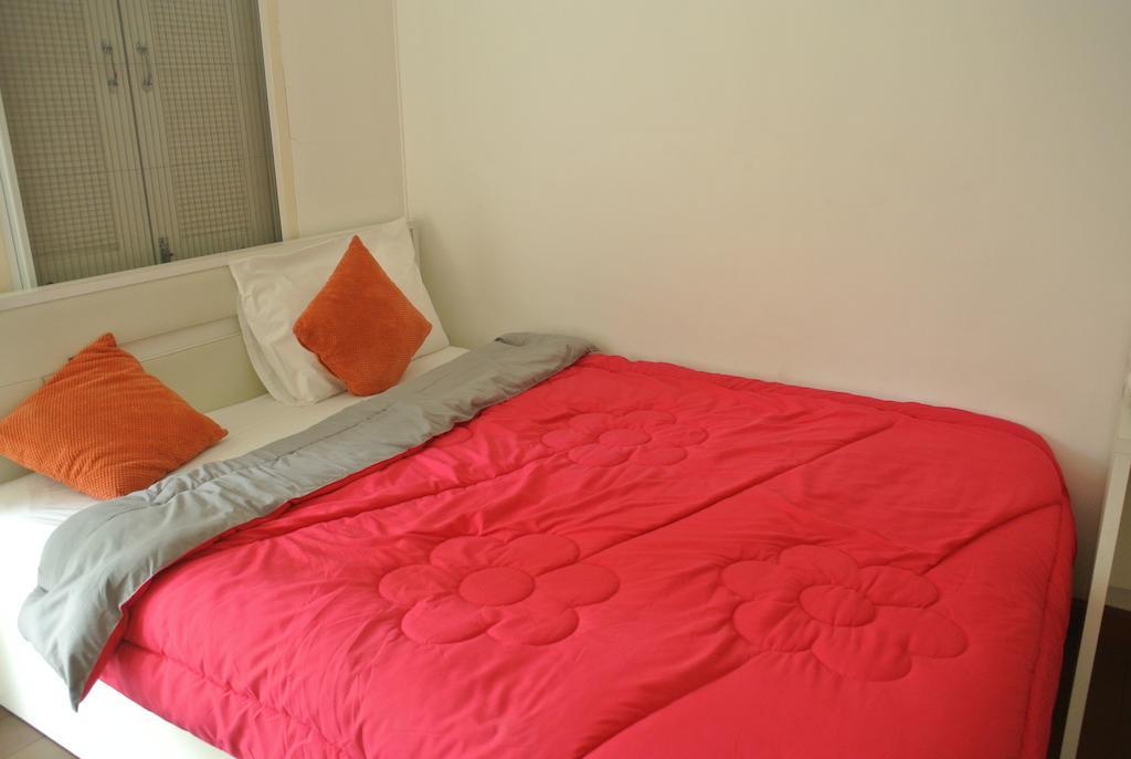 Guest house White Chalet