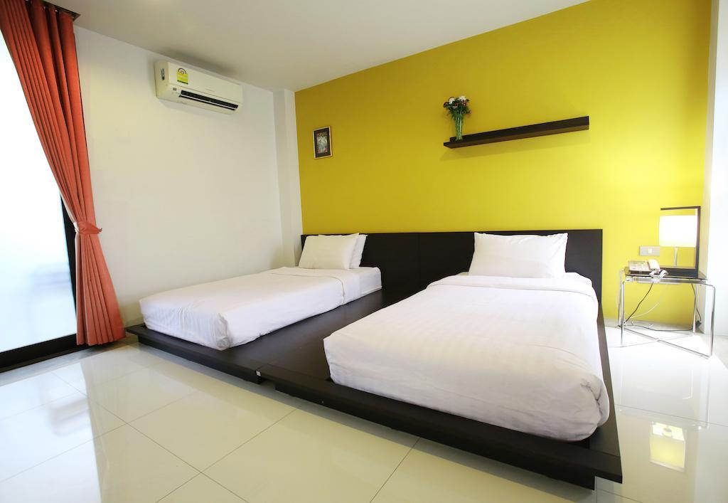 La Hotel