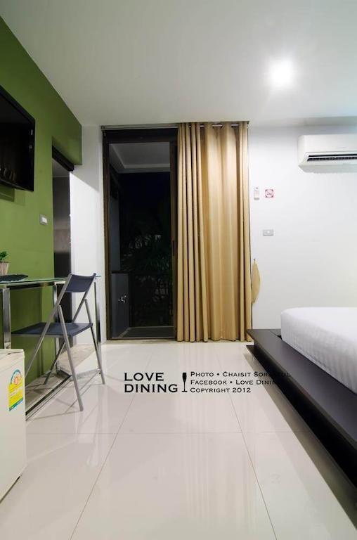 Hotel La Chiang Mai