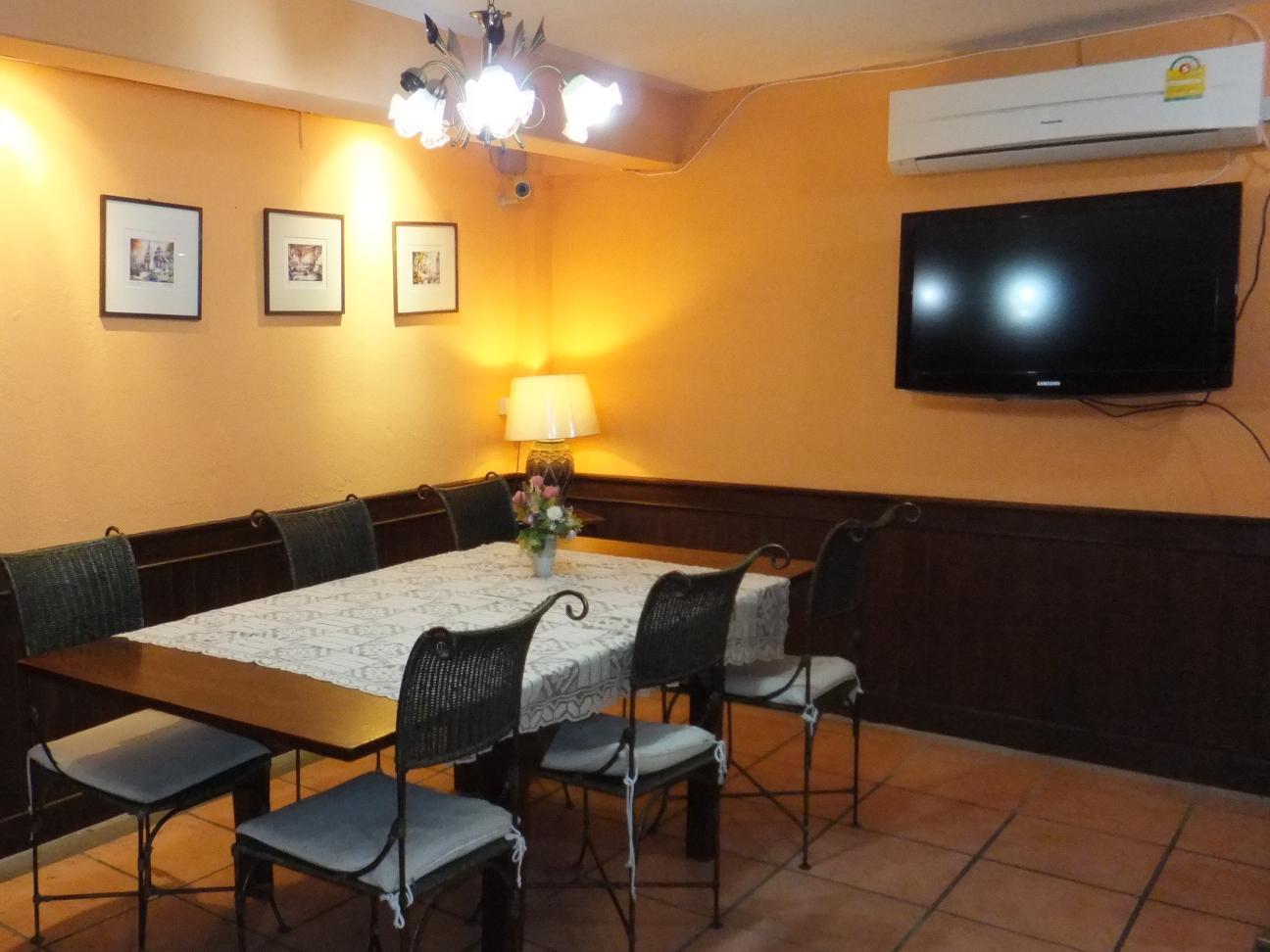 Guest house Baan Thalang @ Chiang Mai