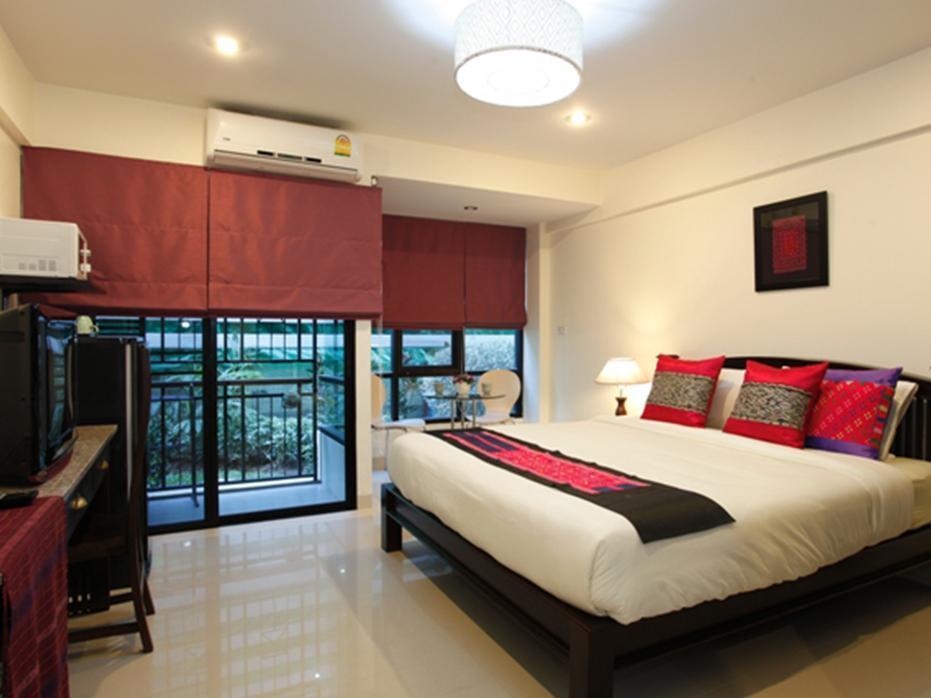 Hotel The Xym 3*