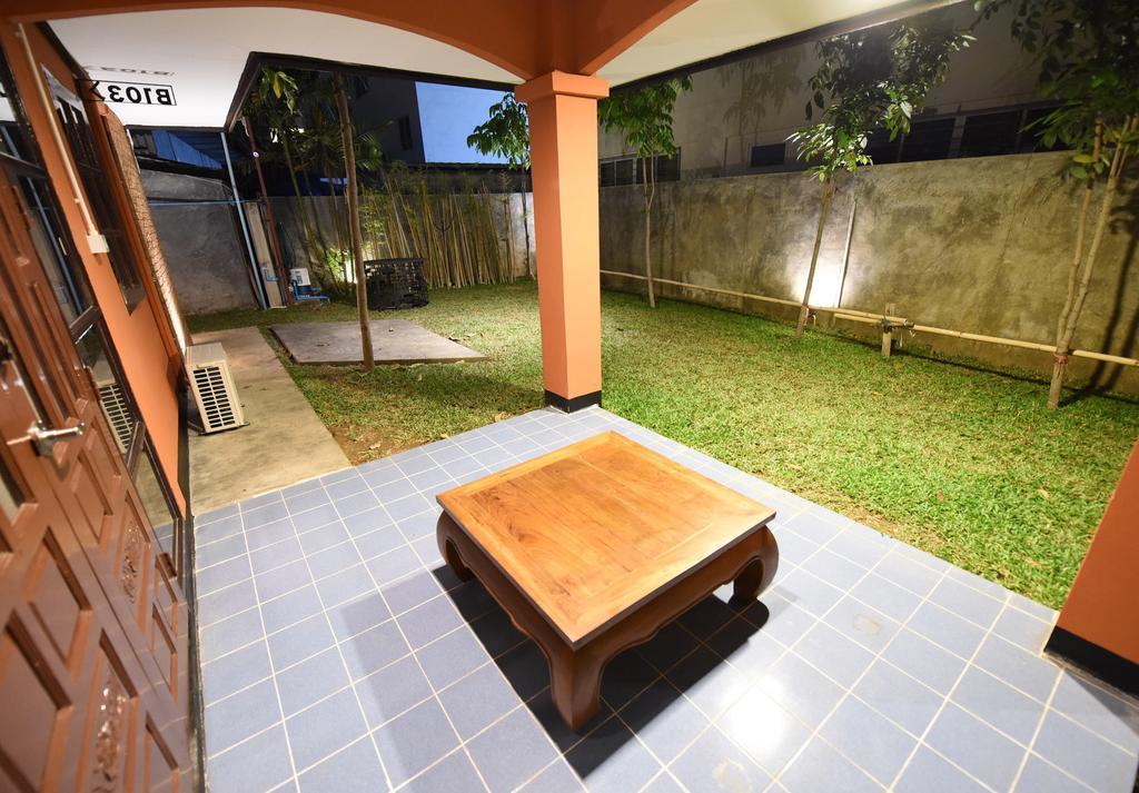 Guest house Udee 3*