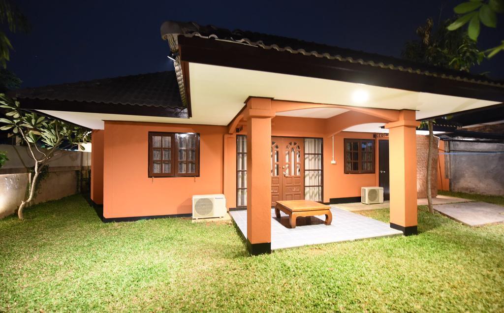 Guest house Udee