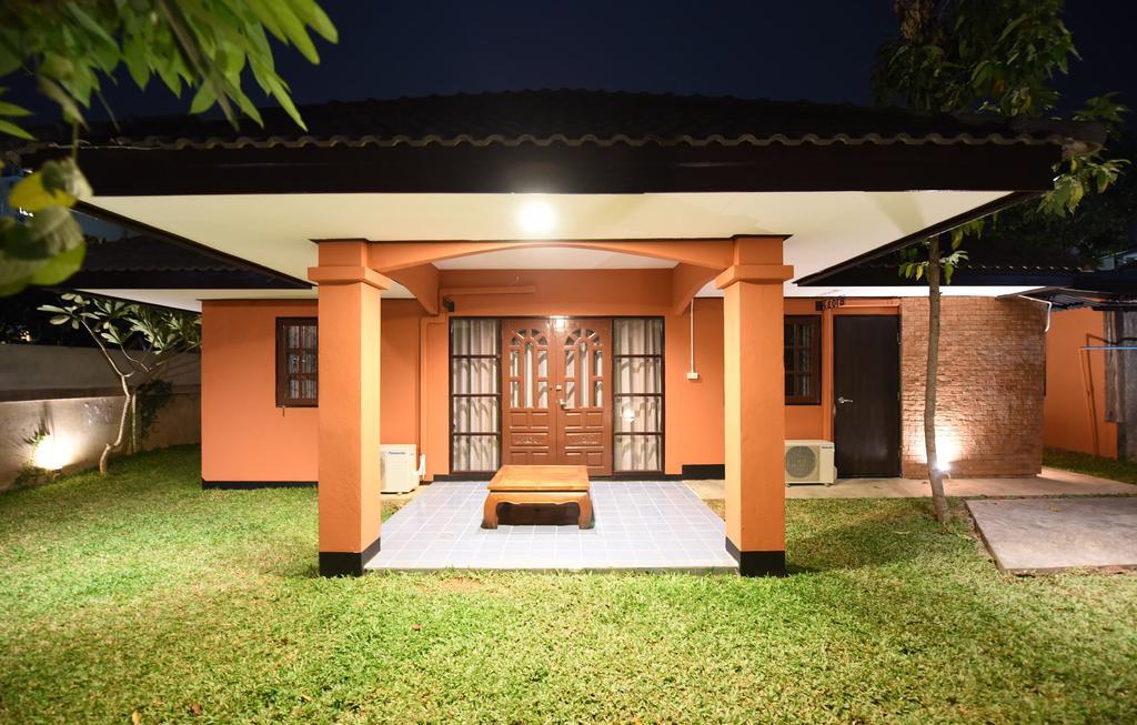 Guest house Udee Chiang Mai