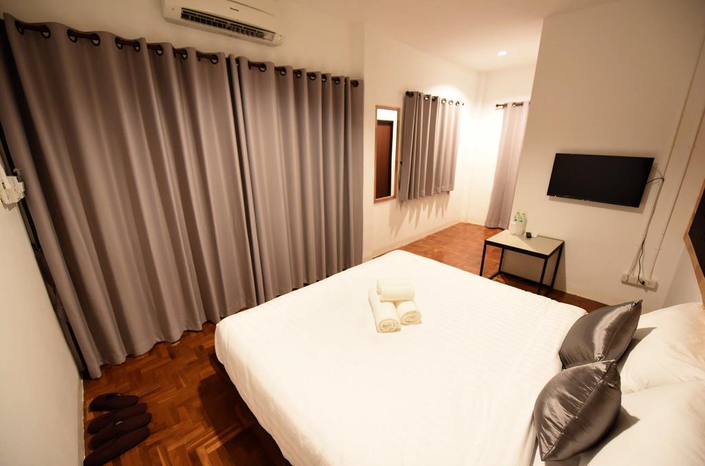 Guest house Udee 3*