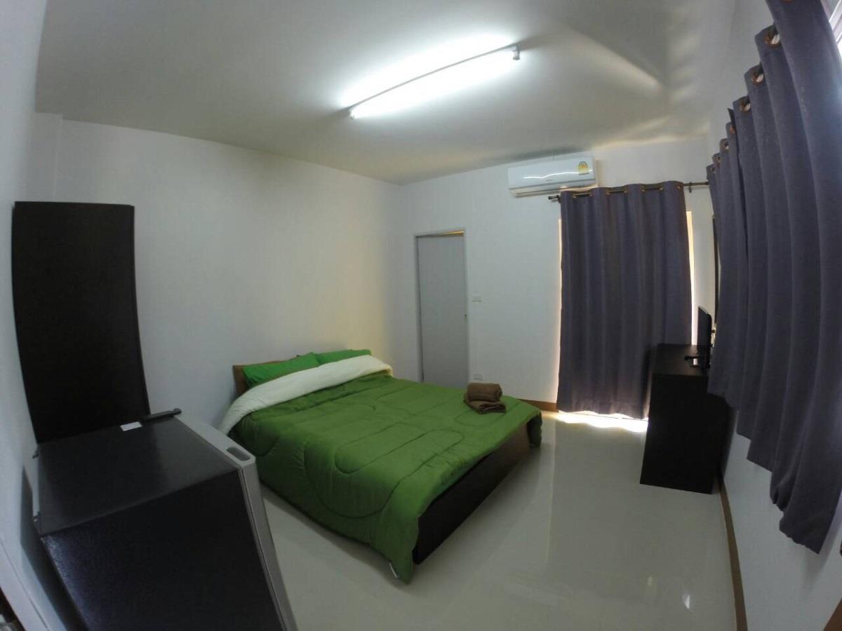 Aparthotel Banpu Mansion