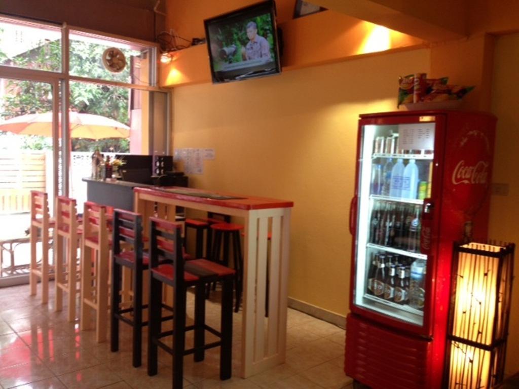 Guest house Just Chill Chiang Mai