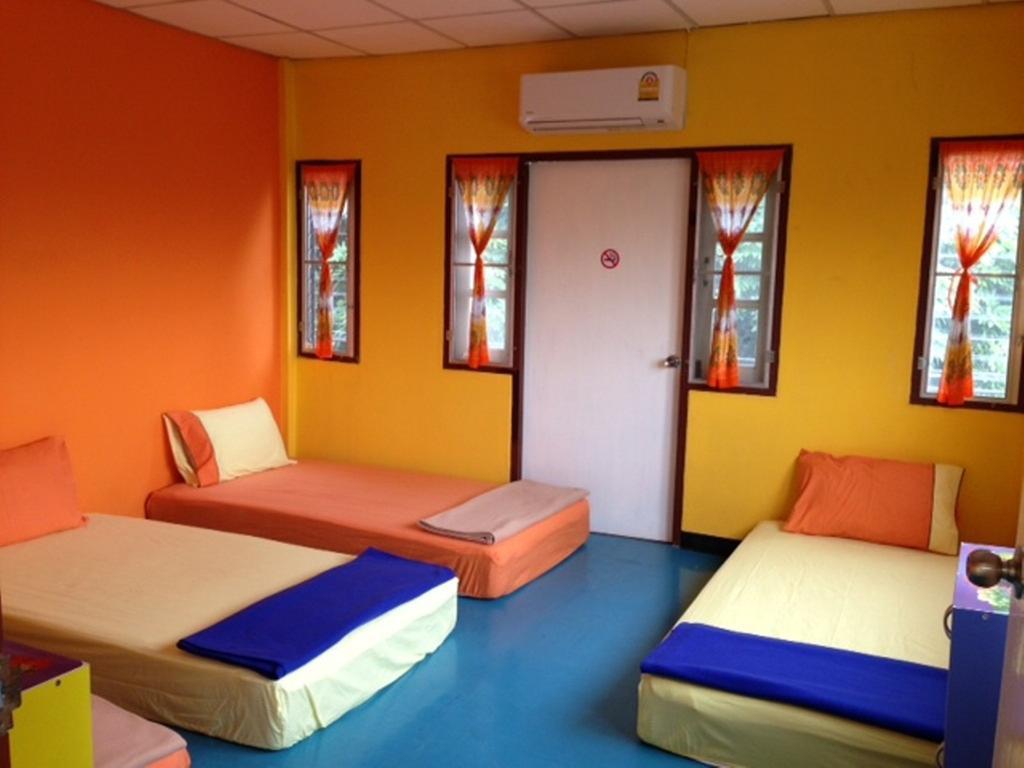Guest house Just Chill