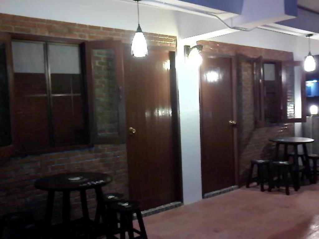 Guest house Number Nice House *