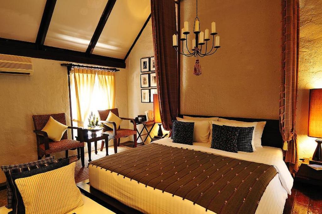 Hotel Manathai Village, 4*