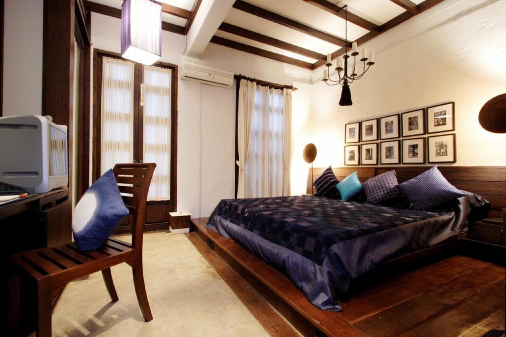 Hotel Manathai Village, Chiang Mai
