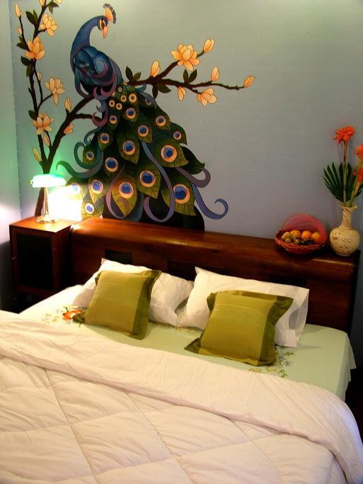 Guest house Siri House 2*