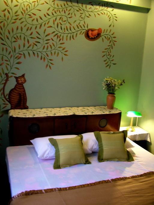 Guest house Siri House