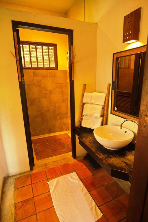 Resort Baanrai Lanna
