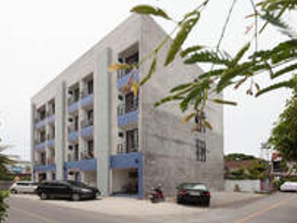 Paradee Chiang Mai