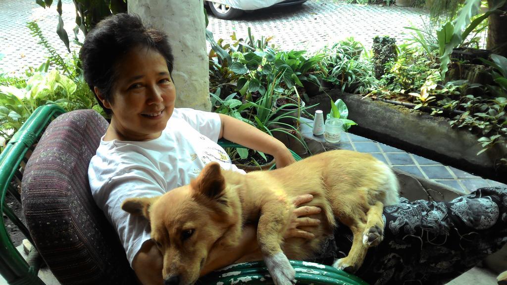 Guest house Baan Songjum Chiang Mai