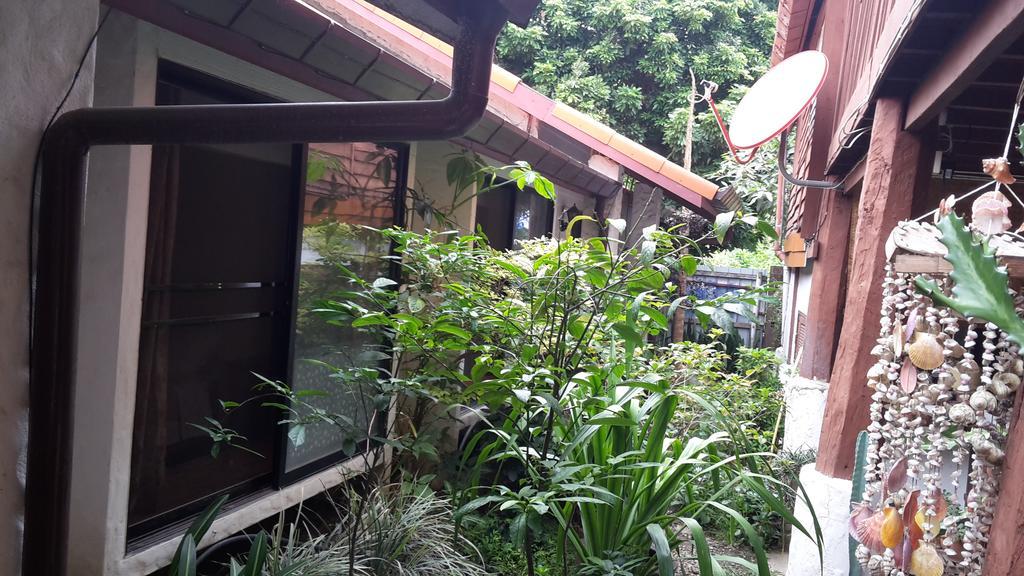 Guest house Baan Songjum