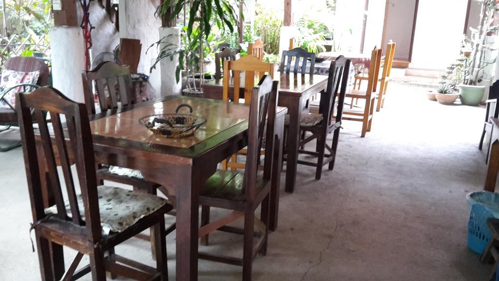 Guest house Baan Songjum *