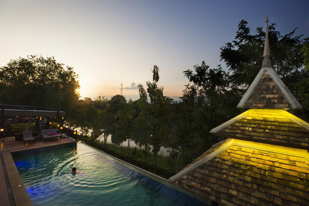 The Marndadee Heritage Chiang Mai