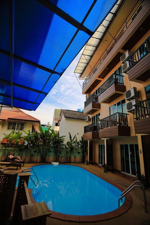 Guest house Manee Cool Mueang Chiang Mai