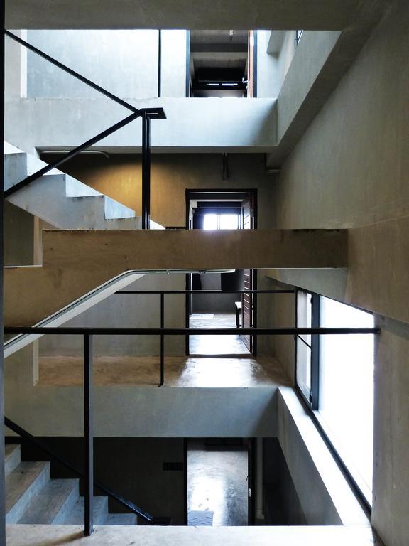 B Arch House Chiang Mai