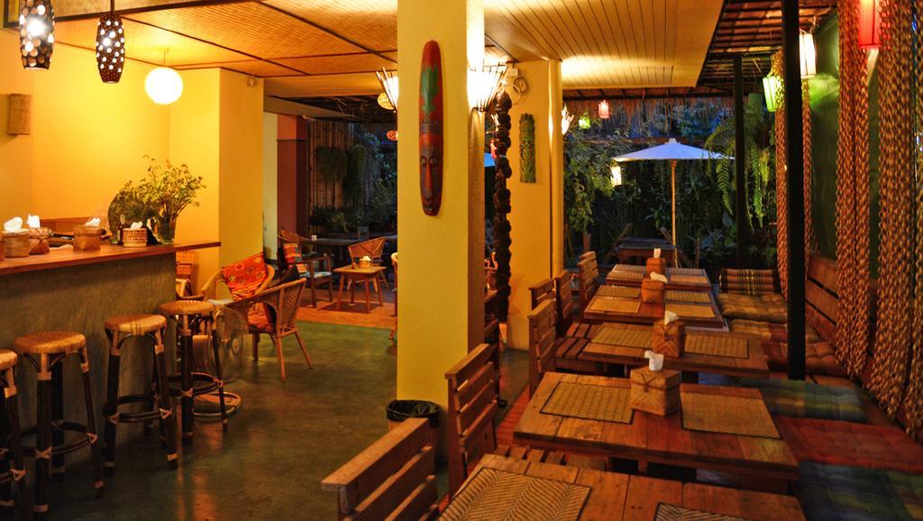 Inn Tiger House 3*