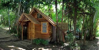 Hotel Rabeang Pasak Treehouse Chiang Mai