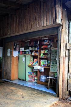 Hotel Rabeang Pasak Treehouse Chiang Mai