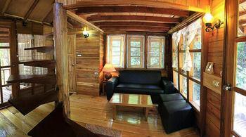 Hotel Rabeang Pasak Treehouse