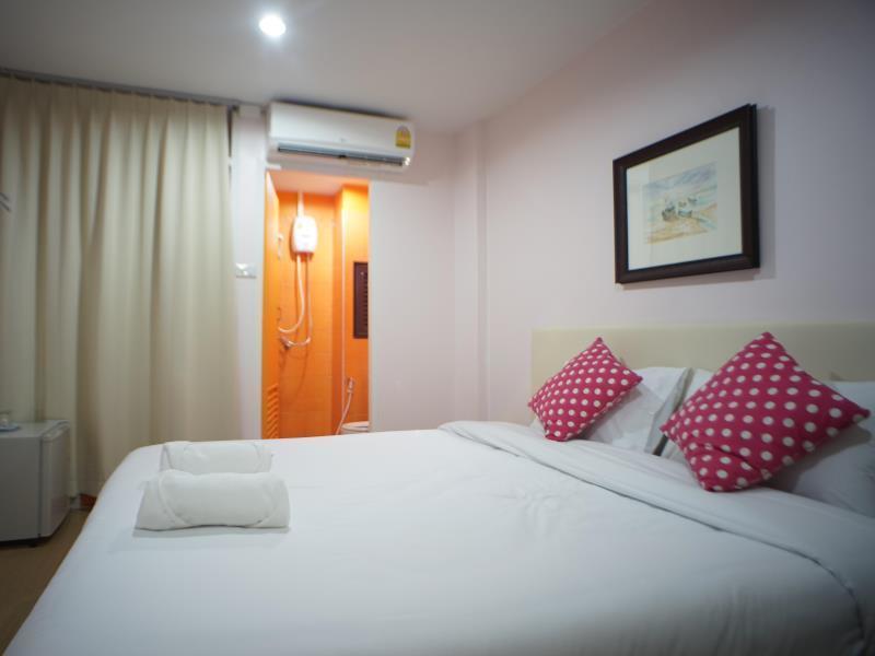 The Grace House Chiangmai