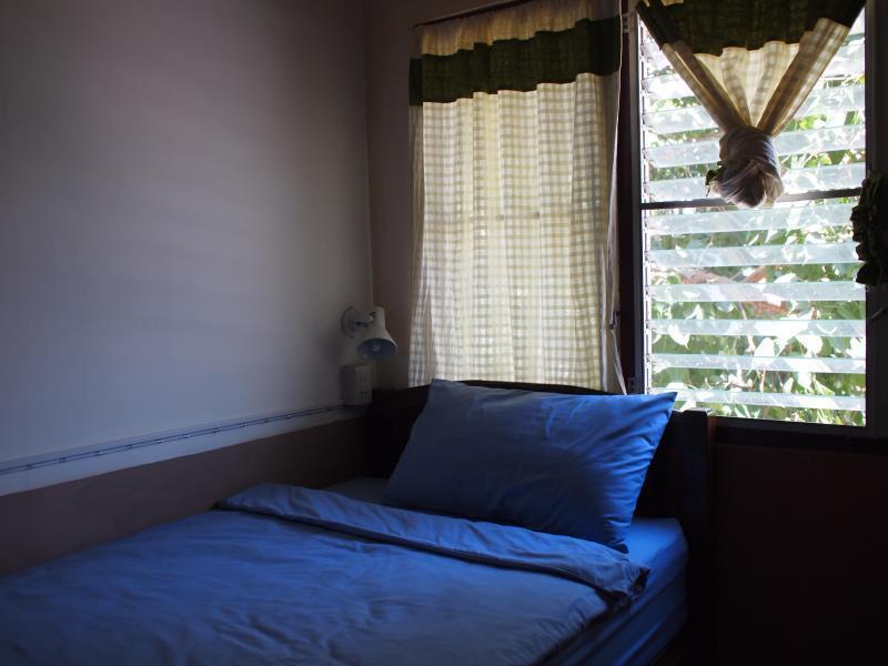 Ina House Chiang Mai