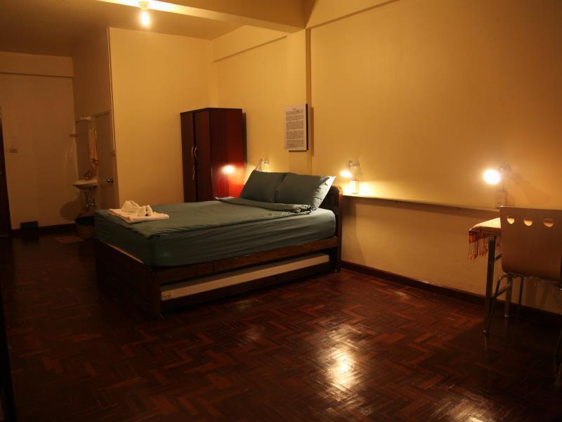 Hotel Ina House