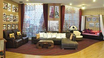 Hotel Lavender Lanna 3*