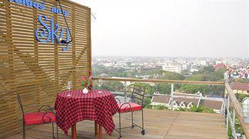 Hotel Lavender Lanna