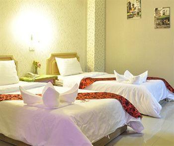 Hotel Lavender Lanna Chiang Mai