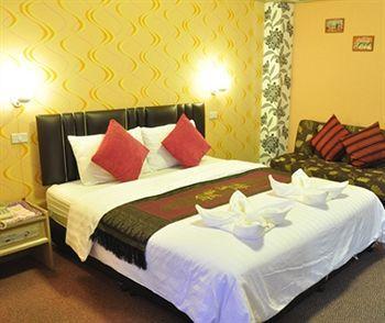 Hotel Lavender Lanna 3*