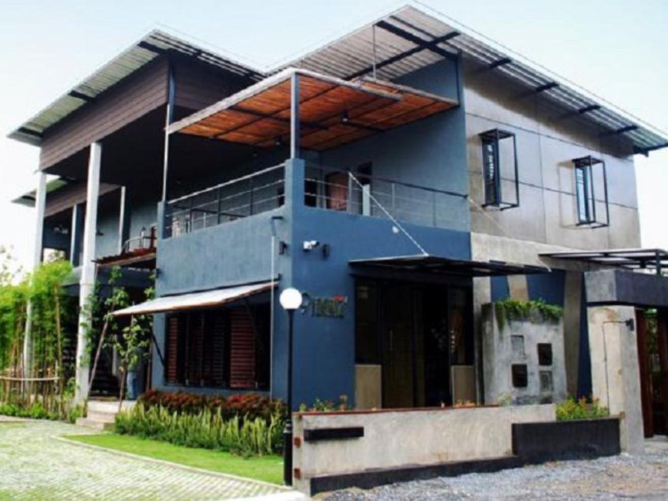 Inn 9Roomz 3*