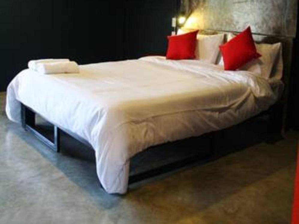 9Roomz Chiang Mai