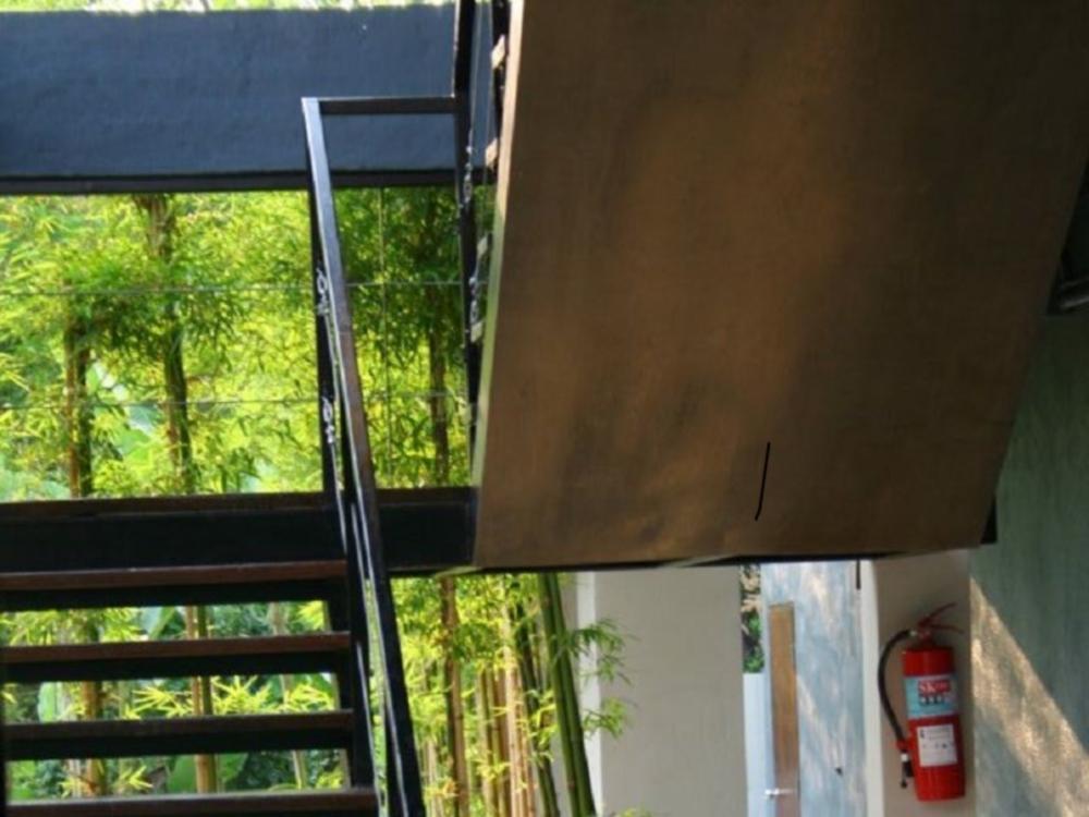 Inn 9Roomz Chiang Mai