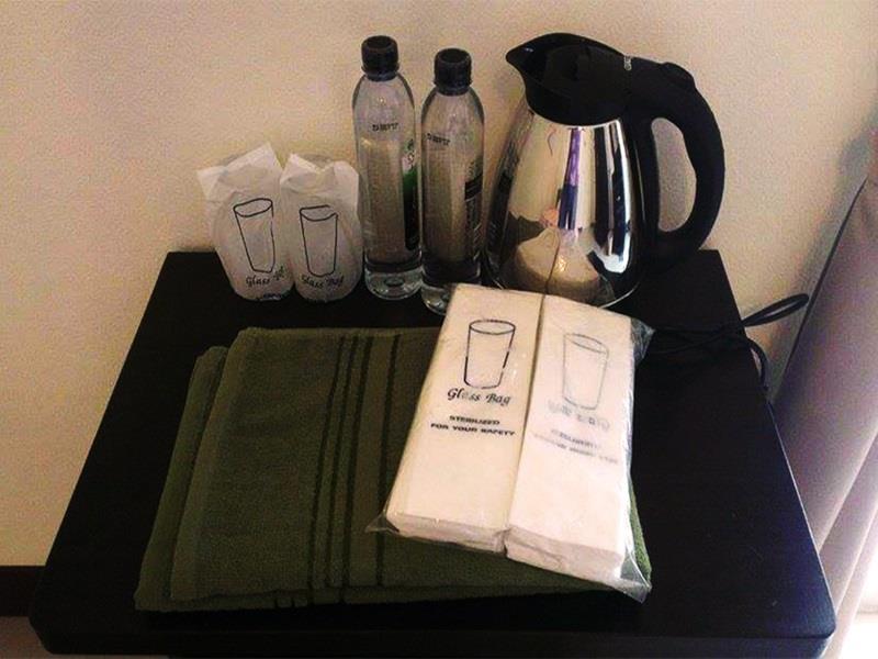 Acomodação com café da manhã  The London Tearoom Chiang Mai
