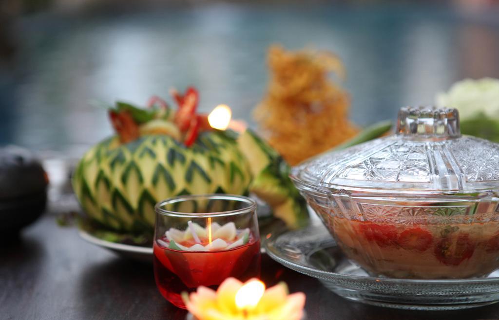 Hotel Singha Montra Lanna Boutique Style 4*