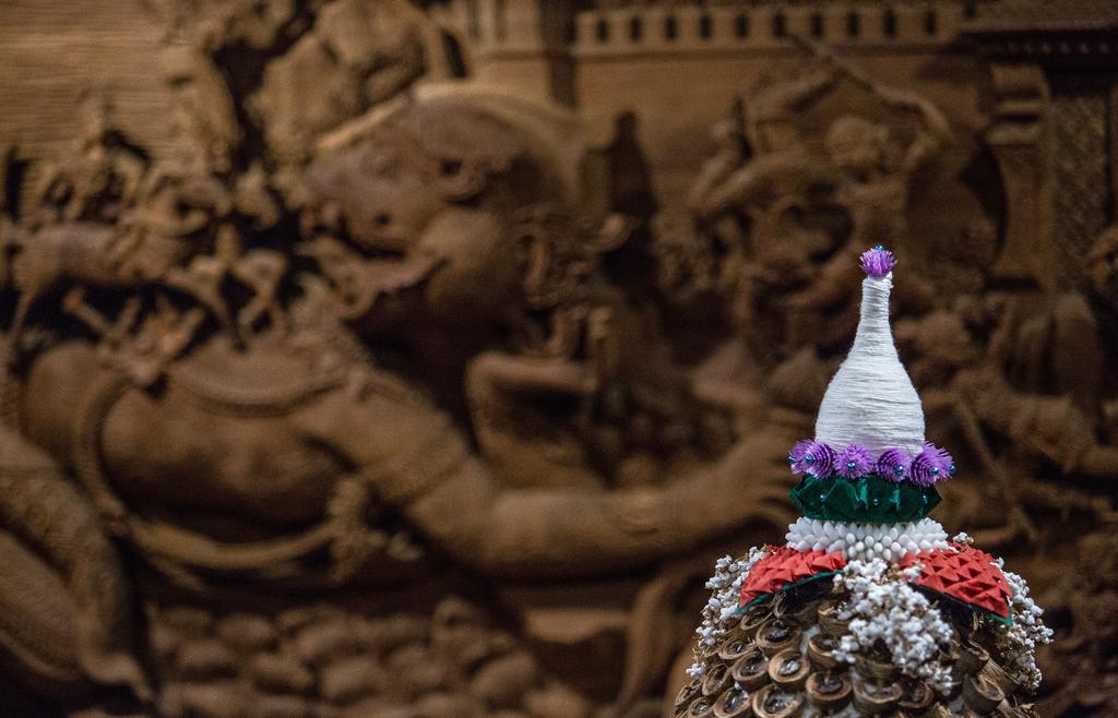 Singha Montra Lanna Boutique Style Chiang Mai