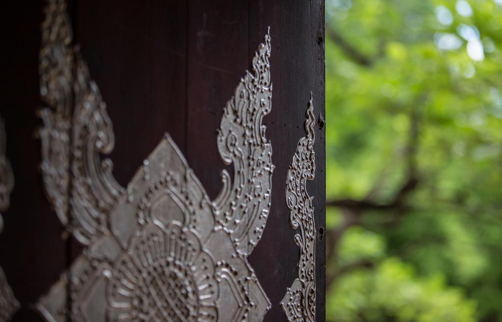 Hotel Singha Montra Lanna Boutique Style Chiang Mai