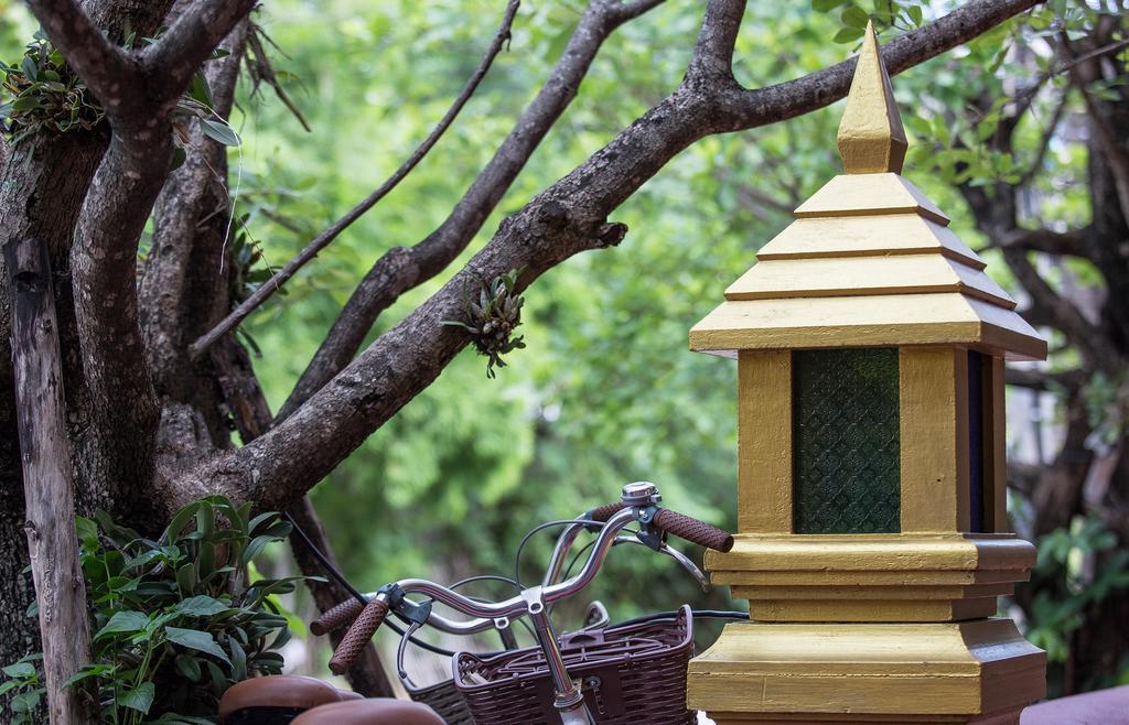 Singha Montra Lanna Boutique Style Chiang Mai