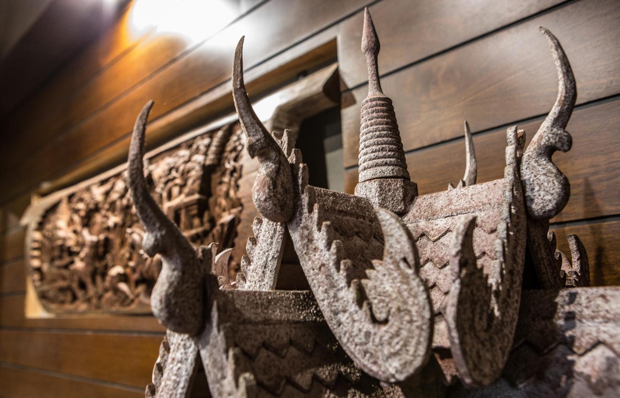 Singha Montra Lanna Boutique Style Chiang Mai